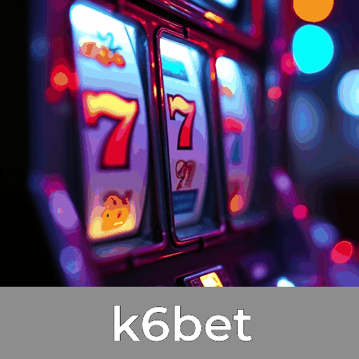 K6bet: Slots com Mega Jackpots, Jogos de Mesa de Alta Classe, e Experiência Imersiva de Dealer Ao Vivo