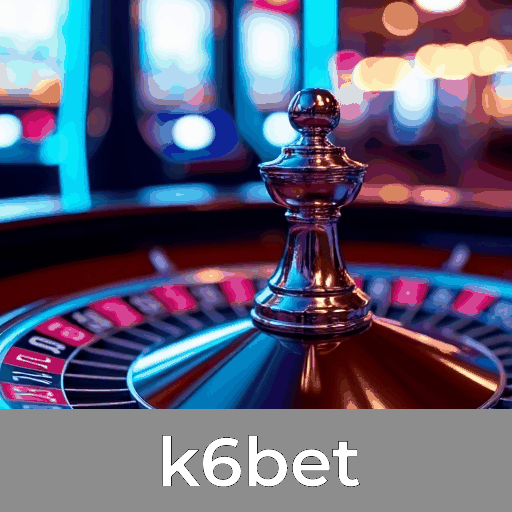 k6bet: A Experiência de Jogos de Mesa Ao Vivo para Brasileiros