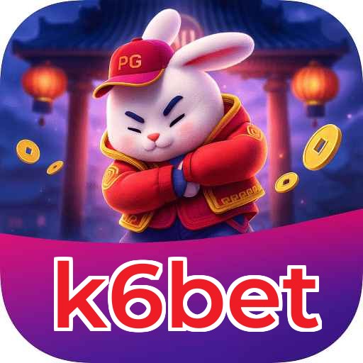 k6bet: Seu Cassino Online Seguro e Confiável