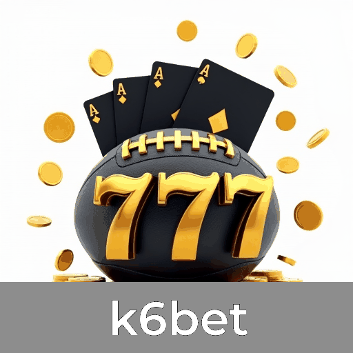 K6bet: Excelência em Apostas Esportivas no Brasil