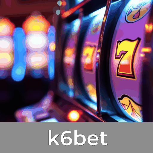 k6bet: Onde a Excelência em Jogos e Serviços Profissionais Se Encontram