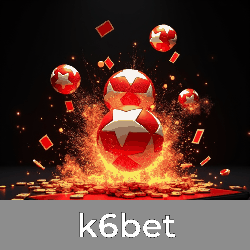 Experimente o Login Exclusivo e Seguro no k6bet